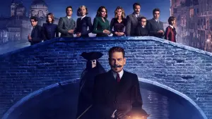 Задник до фильму"Привиди у Венеції" #266556