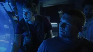 Задник до фильму"Аватар" #516338