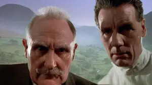 Задник до фильму"Бразилiя" #687093