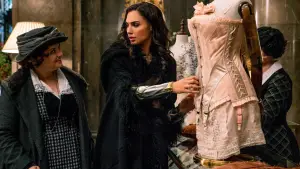 Задник до фильму"Диво-жінка" #559661