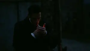 Задник до фильму"Бруталіст" #610760