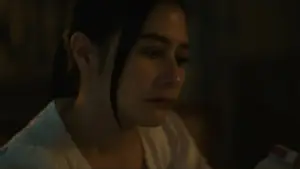 Задник до фильму"Danur: The Last Chapter" #761839