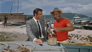 Задник до фильму"007: Доктор Ноу" #624502