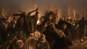 Задник до фильму"Gaua" #782803