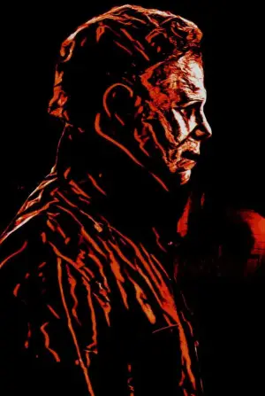 Постер до фильму"Хелловін" #640294