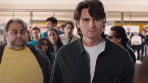 Задник до фильму"Я кінець світу" #781832