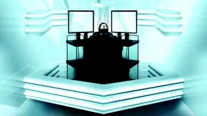 Задник до фильму"Кодер" #358058