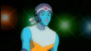 Задник до фильму"Інтерстелла 5555" #753669