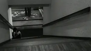 Задник до фильму"Ніч" #751987