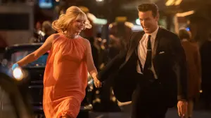 Задник до фильму"Минулої ночі у Сохо" #222254