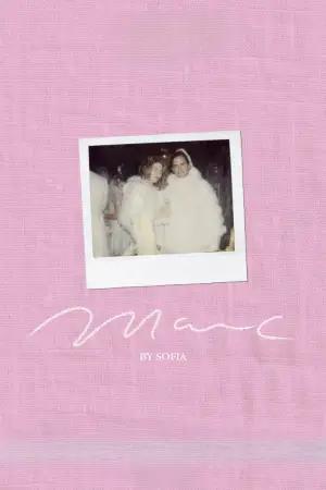 Постер до фильму"Marc by Sofia" #766191