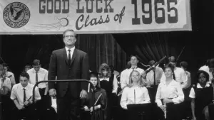 Задник до фильму"Опус містера Голланда" #248825