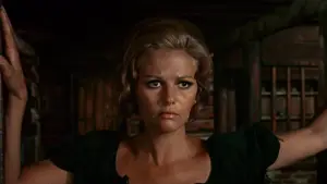 Задник до фильму"Одного разу на Дикому Заході" #749676