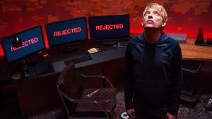 Задник до фильму"Екс-махіна" #206916