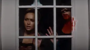 Задник до фильму"Крик 4" #319084