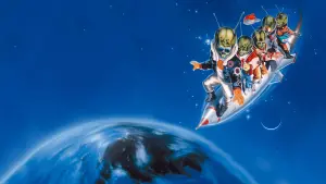 Відео до фільму Космічні загарбники | Spaced Invaders (1990) ORIGINAL TRAILER