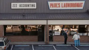 Задник до фильму"Аудитор" #615701