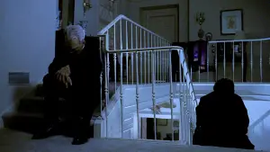 Задник до фильму"Той, що виганяє диявола" #576817