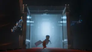 Задник до фильму"Lego Фільм" #604503