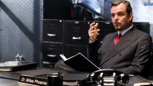 Задник до фильму"Число 23" #286529