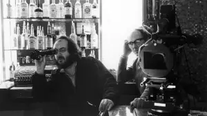 Задник до фильму"Сяйво" #520146