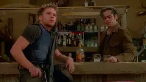 Задник до фильму"Шлях зброї" #506334