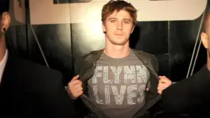 Задник до фильму"Трон: Наступний день" #716334