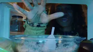 Задник до фильму"Rye Lane" #806891