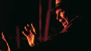 Задник до фильму"Релікт" #662092