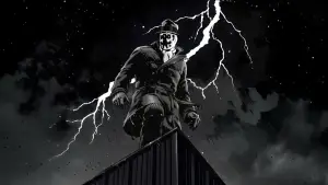 Задник до фильму"Вартові" #652713