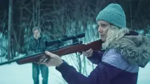 Задник до фильму"Холодна пастка" #796029