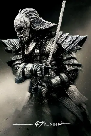 Постер до фильму"47 ронін" #303596