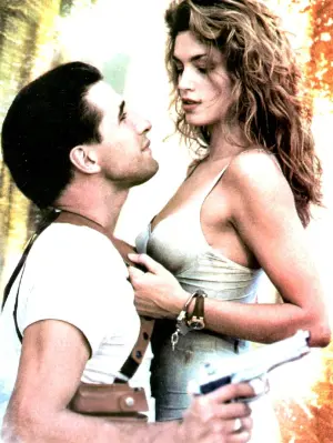 Постер до фильму"Чесна гра" #361362