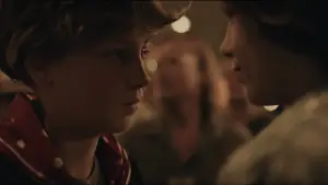 Задник до фильму"Юні серця" #801081