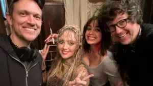 Задник до фильму"Ебіґейл" #573656