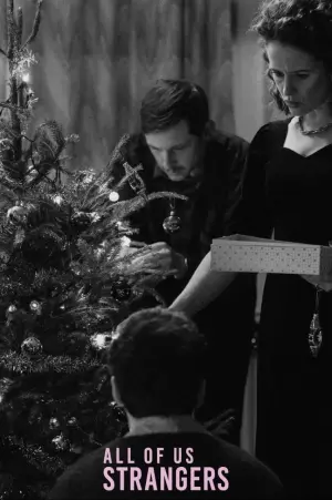 Постер до фильму"Ми всі незнайомці" #189666