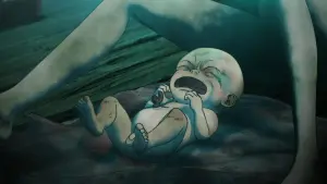 Задник до фильму"Ашюра" #396963