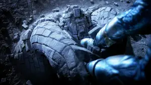 Задник до фильму"Бразилiя" #687187