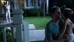 Задник до фильму"Похмурі небеса" #291548