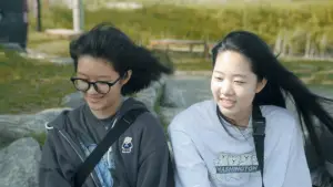 Задник до фильму"괜찮아, 앨리스" #791660