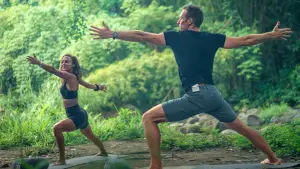 Задник до фильму"En immersion avec Alice Belaïdi" #777969