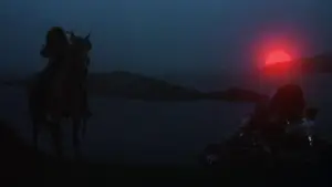 Задник до фильму"Екскалібур" #786077