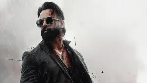 Задник до фильму"Марко" #582067