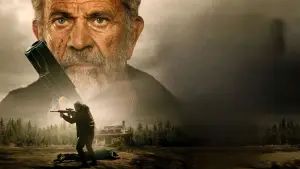 Задник до фильму"Сезон полювання" #521854