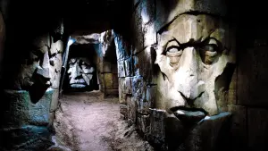 Задник до фильму"Лабіринт" #228158