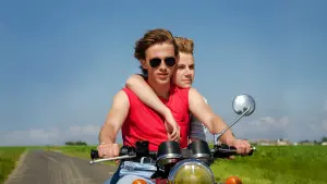 Задник до фильму"Літо 85-го" #220226