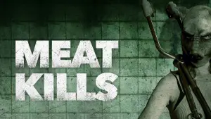 Meat Kills