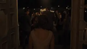 Задник до фильму"Мати!" #627240