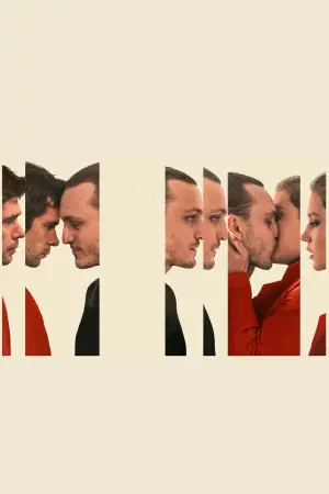 Постер до фильму"Пасажі" #373605