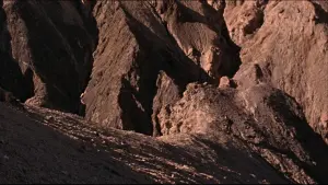 Задник до фильму"Робінзон Крузо на Марсі" #404252